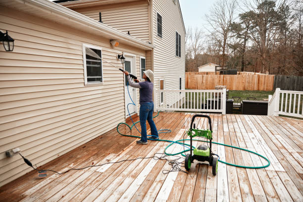 Best Concrete Pressure Washing  in Avenue B And C, AZ